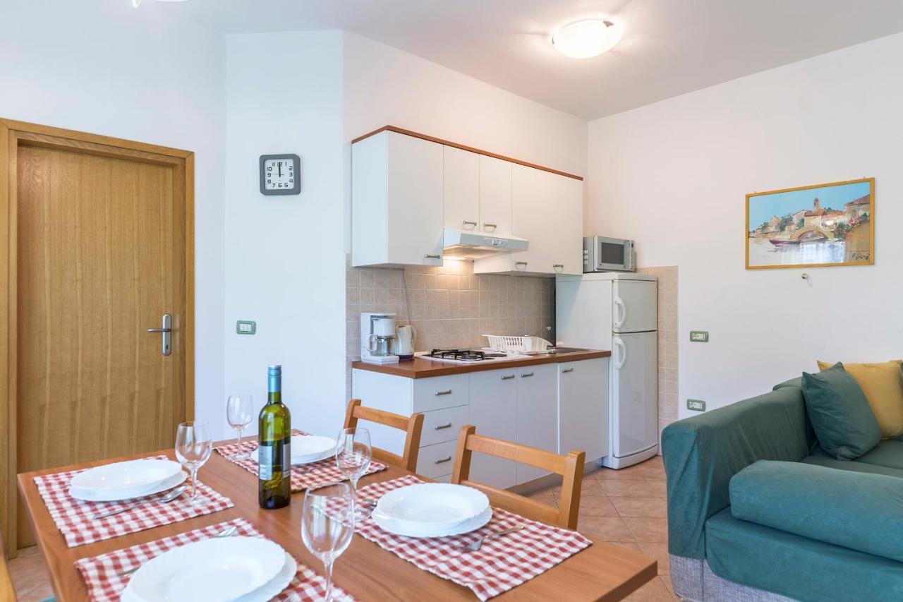 PUY Apartments Pino מראה חיצוני תמונה