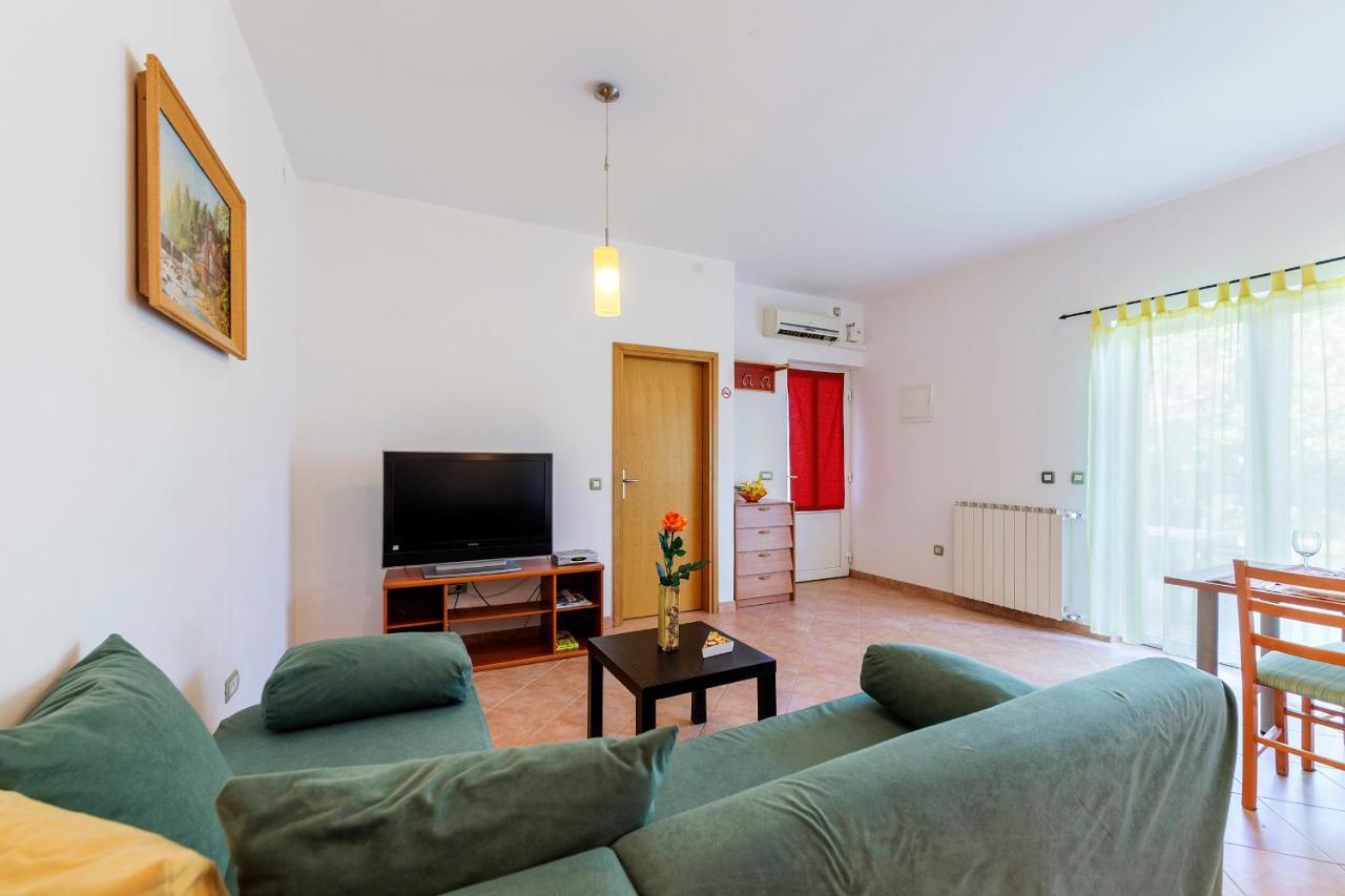 PUY Apartments Pino מראה חיצוני תמונה