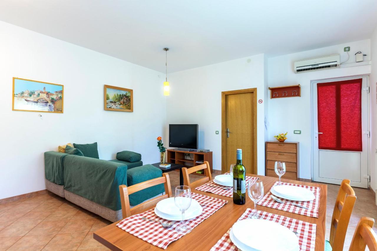PUY Apartments Pino מראה חיצוני תמונה
