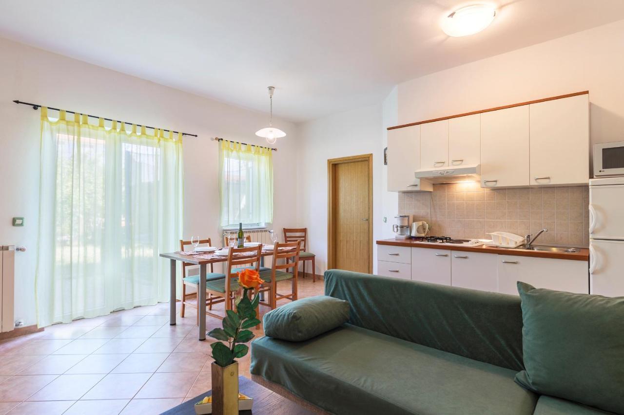 PUY Apartments Pino מראה חיצוני תמונה