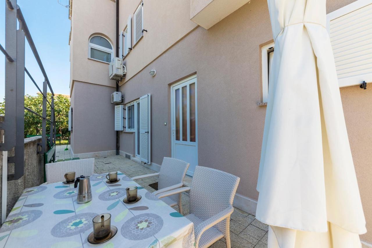 PUY Apartments Pino מראה חיצוני תמונה