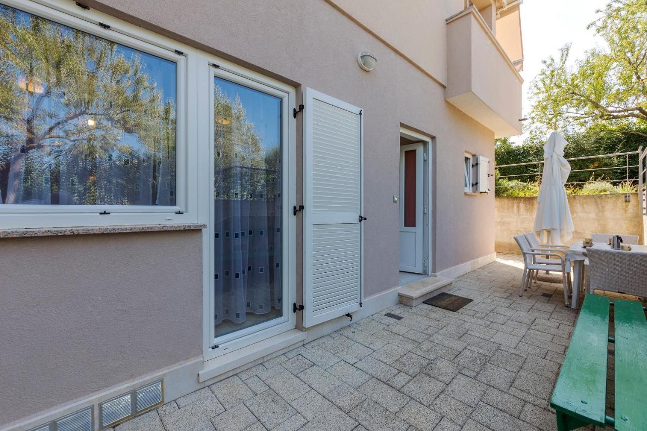 PUY Apartments Pino מראה חיצוני תמונה