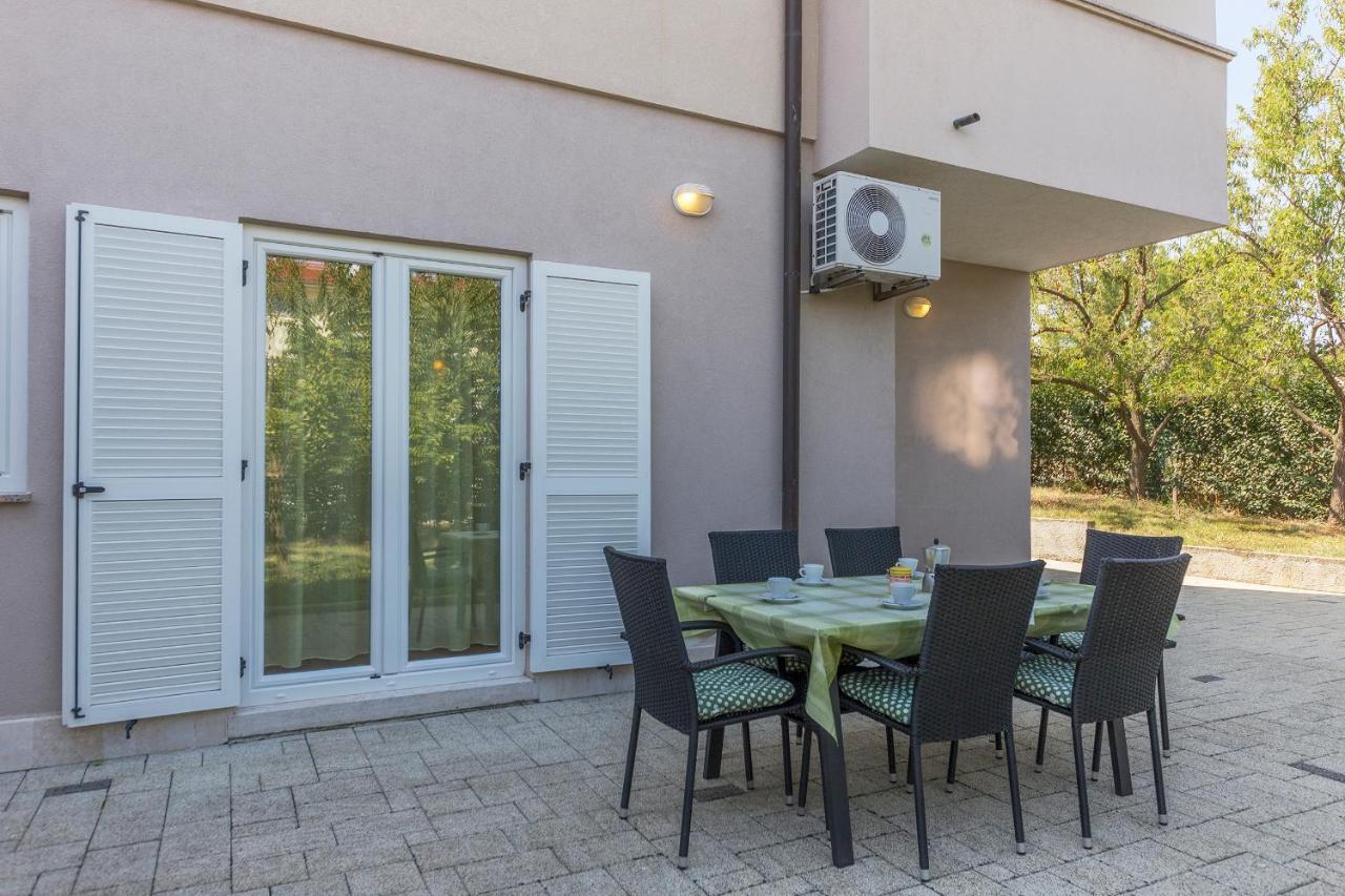 PUY Apartments Pino מראה חיצוני תמונה